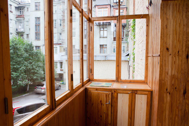 Apartments Opera Kiev Habitación foto